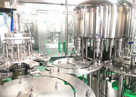 3.1KW استیل ضد زنگ 3 در 1 کارخانه تهویه شیر مونوبلاک تامین کننده