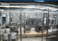 200 خط تولید شیر TPD UHT تامین کننده