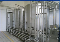 200 خط تولید شیر TPD UHT تامین کننده